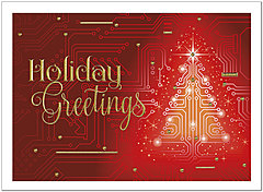 H1535U-AA Circuit Greetings